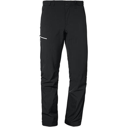 Hose lang M SOFTSHELL PANTSMATREI