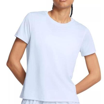 Camiseta Azul de Mujer Under Armour 1382434