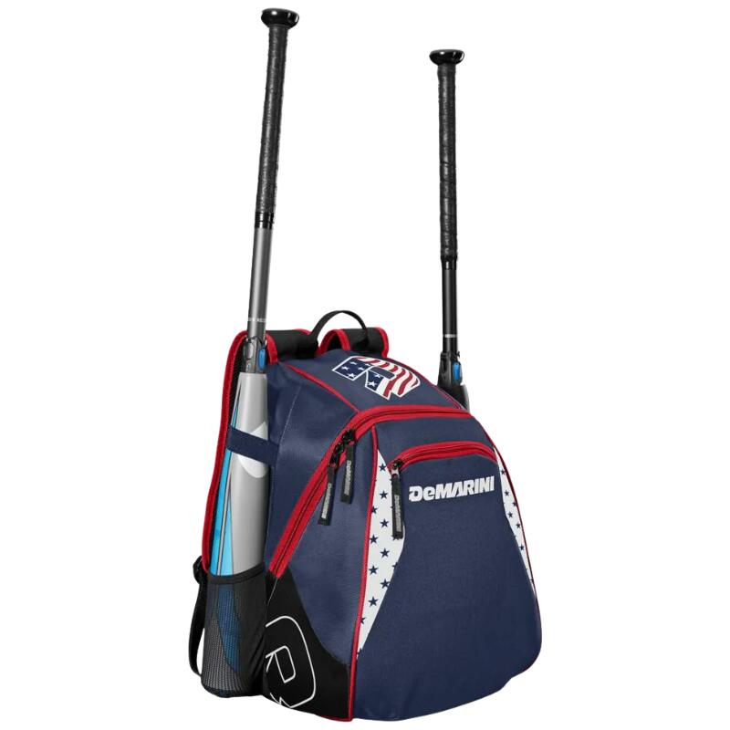 DeMarini WTD9106 Voodoo Jr. Color USA 3/3