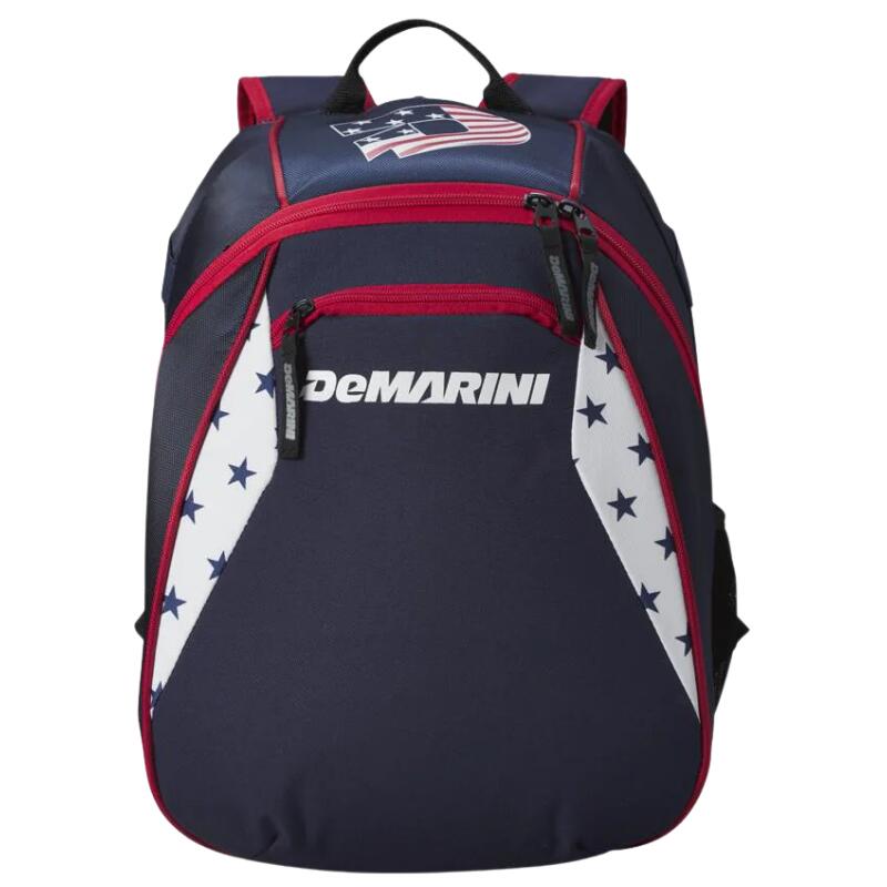 DeMarini WTD9106 Voodoo Jr. Color USA 2/3