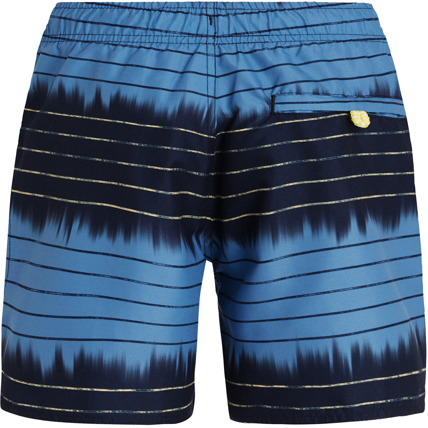 Kinder Badeshort PRTLOUIS JR BEACHSHORT 2/2