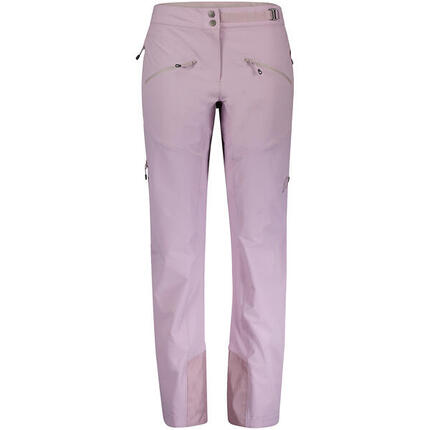 Hose lang W EXPLORAIR SOFTSHELL PANTS