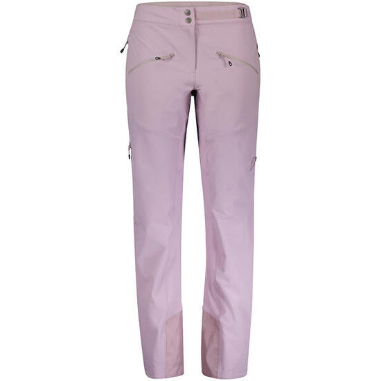 Hose lang W EXPLORAIR SOFTSHELL PANTS