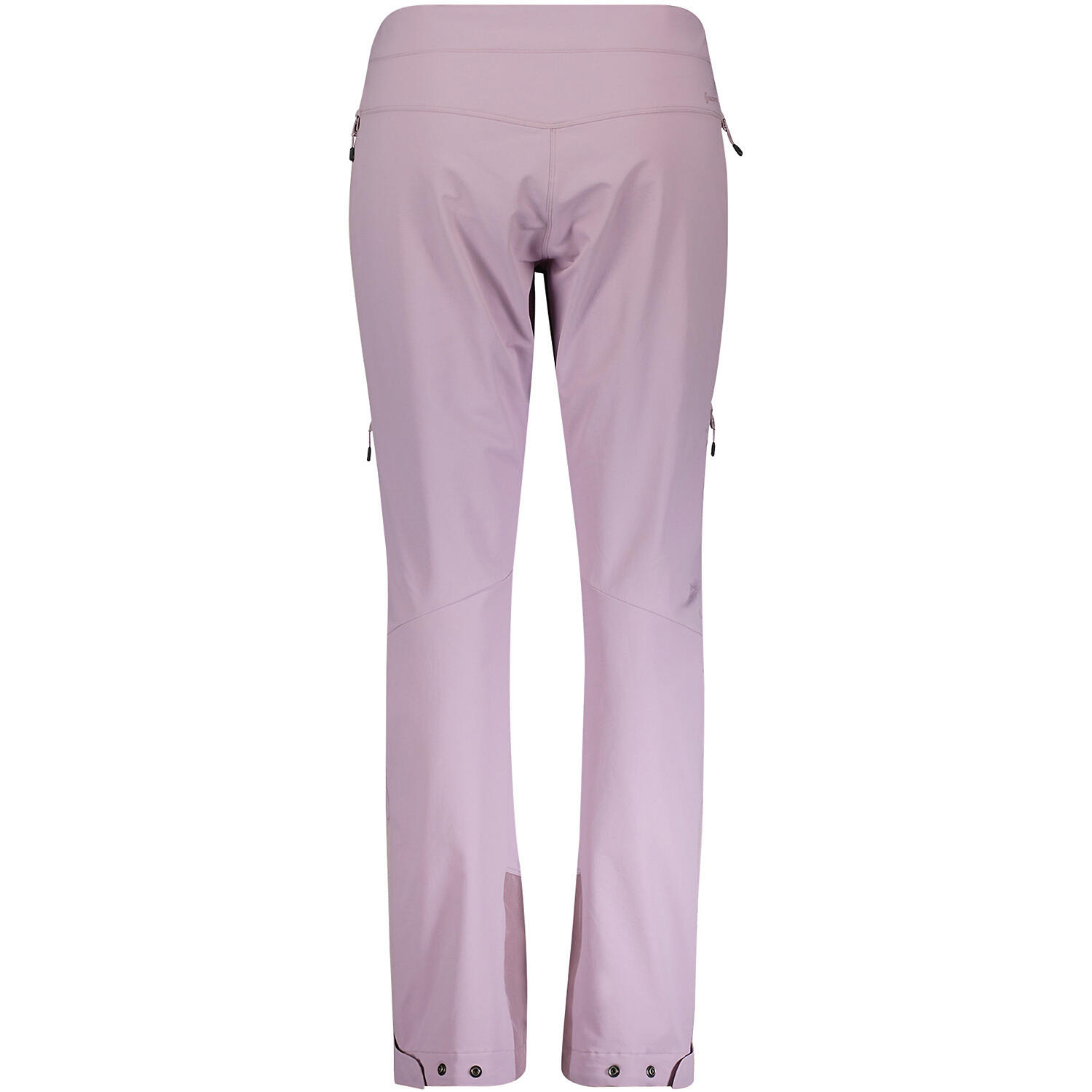 Damen Hose lang W EXPLORAIR SOFTSHELL PANTS 2/2