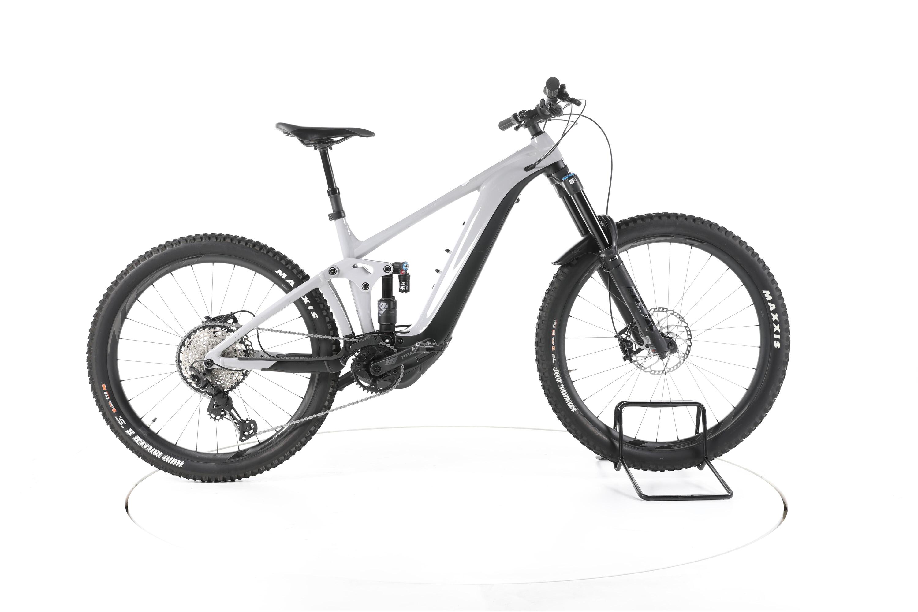 GIANT Ebike ricondizionata · Giant Reign E+ 1 · Buone condizioni