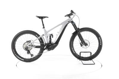 Segunda vida - Giant Reign E+ 1 Fully E-Bike - Buen estado