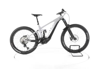 Segunda vida - Giant Reign E+ 1 Fully E-Bike - Buen estado