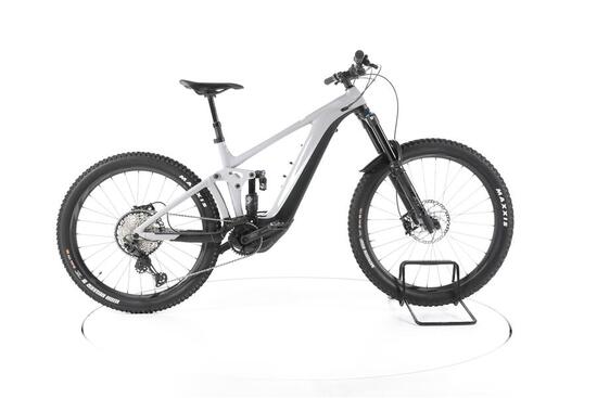 Segunda vida - Giant Reign E+ 1 Fully E-Bike - Buen estado