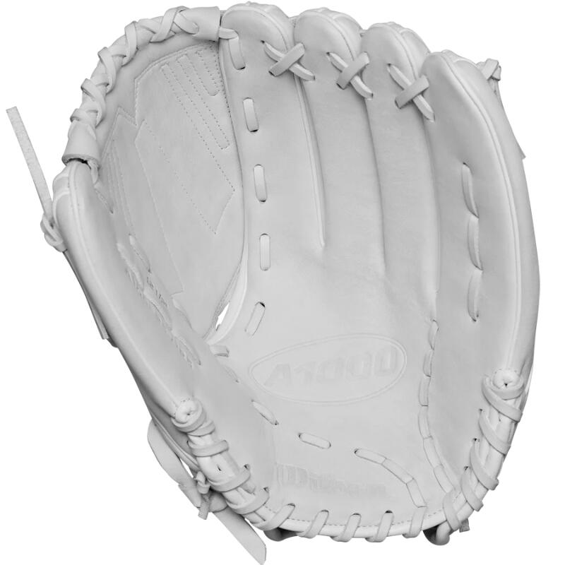 Wilson WBW102594125 A1000FP V125 12,5 Inch LH Model 2/2