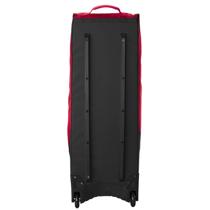 Evoshield WB575720 Takeover Wheeled Bag Color Scarlet 4/7