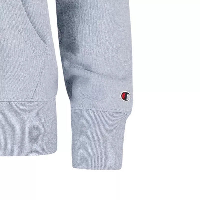 Felpa Champion SWEAT A CAPUCHE HOMME CHAMPION 4/5