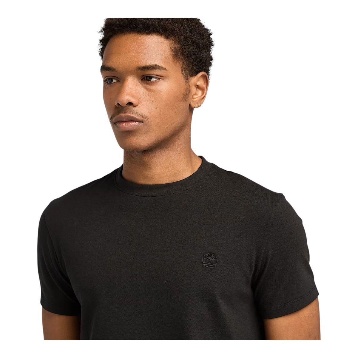 T-Shirt  DNRV Short Sleeve  Tee 3/5