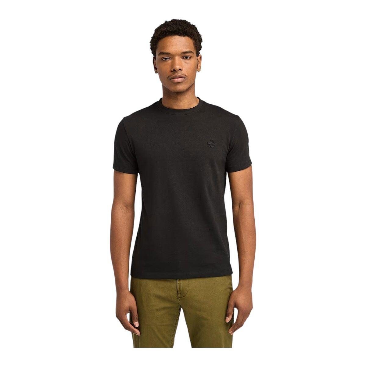 T-Shirt  DNRV Short Sleeve  Tee 5/5