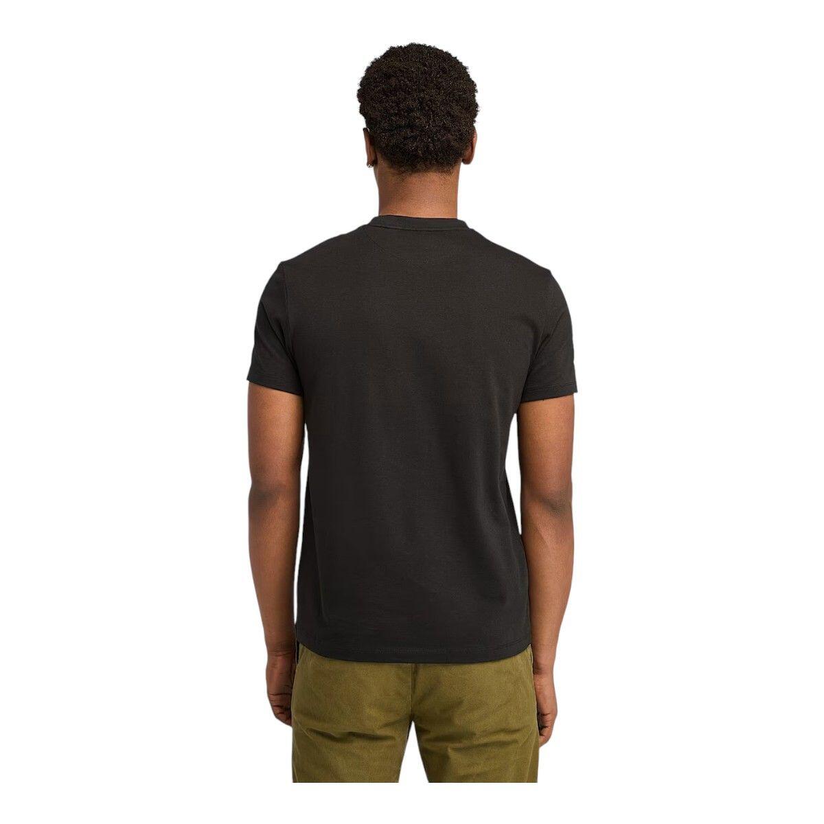 T-Shirt  DNRV Short Sleeve  Tee 4/5