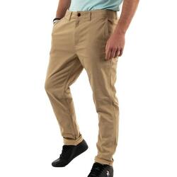 Pantalon Chino Marron Homme Superdry Officers