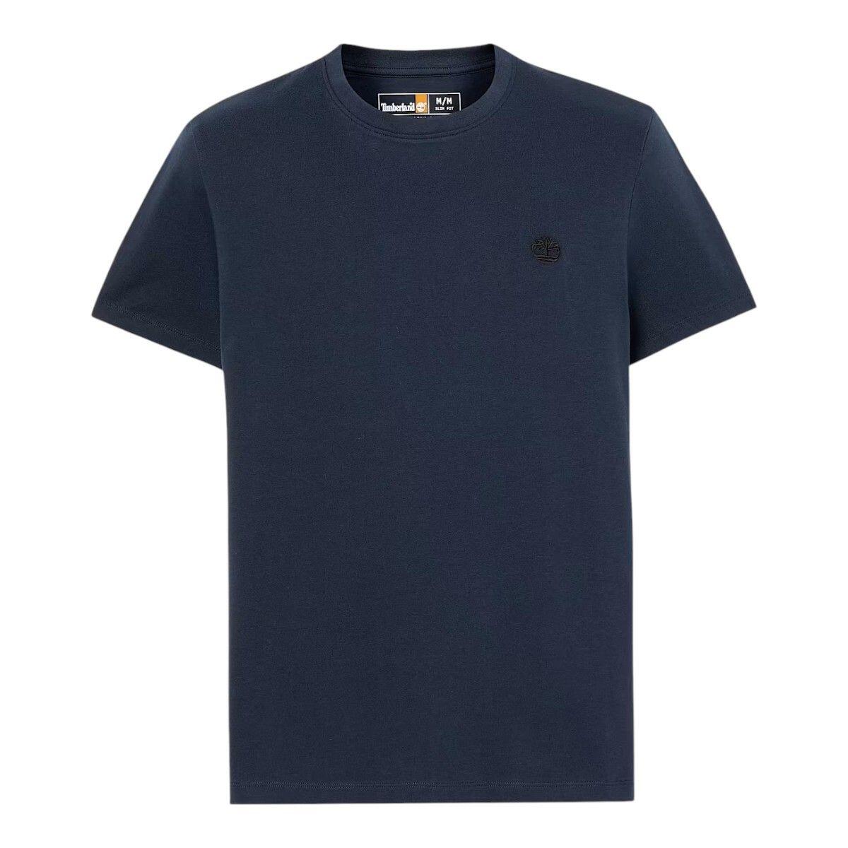 T-Shirt  DNRV Short Sleeve  Tee 2/5