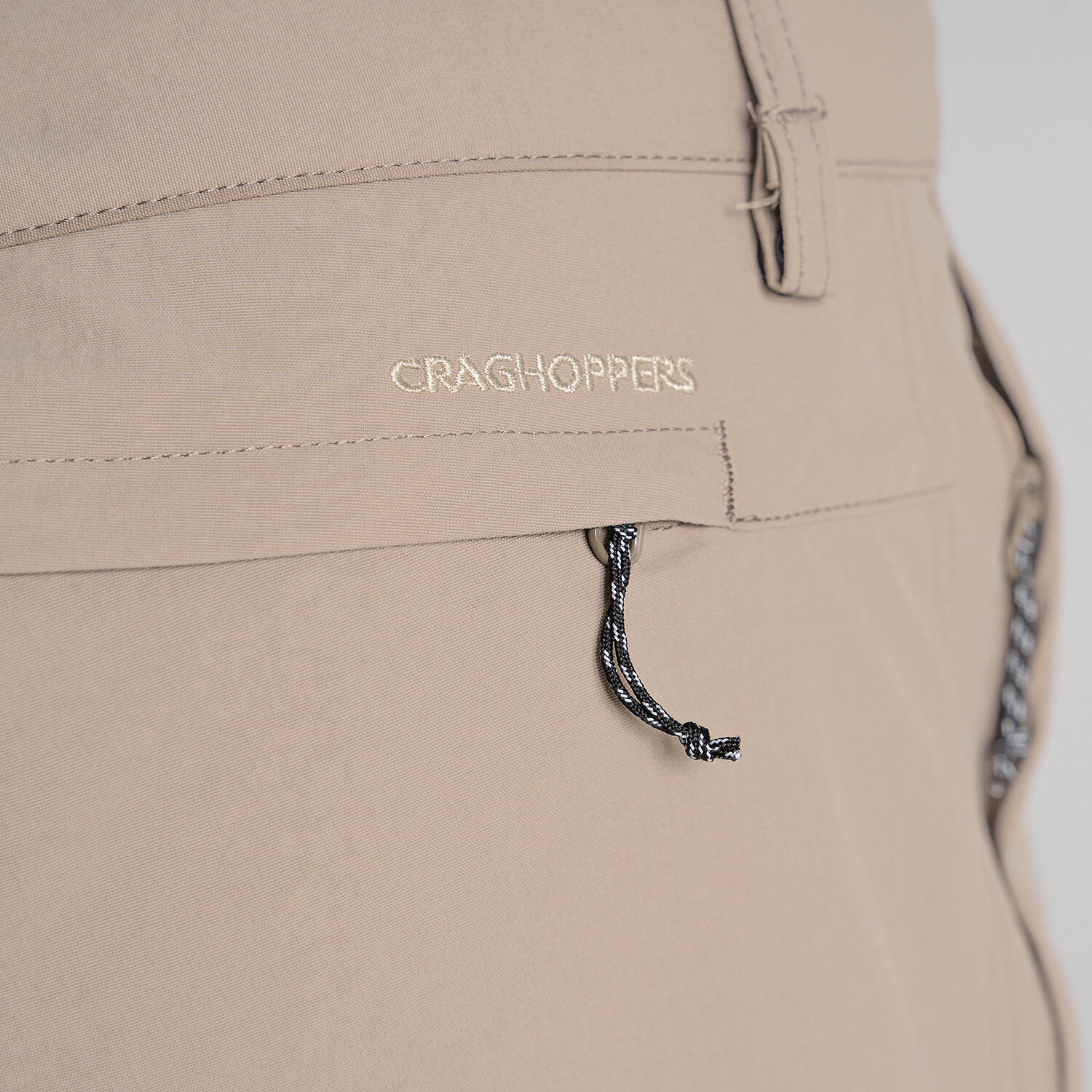 Herren Hose lang M NOSILIFE ADVENTURE TROUSERS 5/7