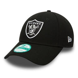 Casquette de baseball New Era NFL Las Vegas Raiders