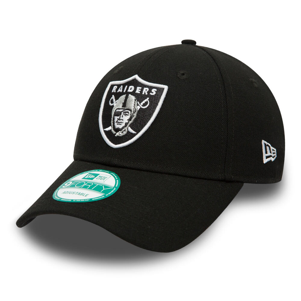 NEW ERA Kšiltovka New Era NFL Las Vegas Raiders