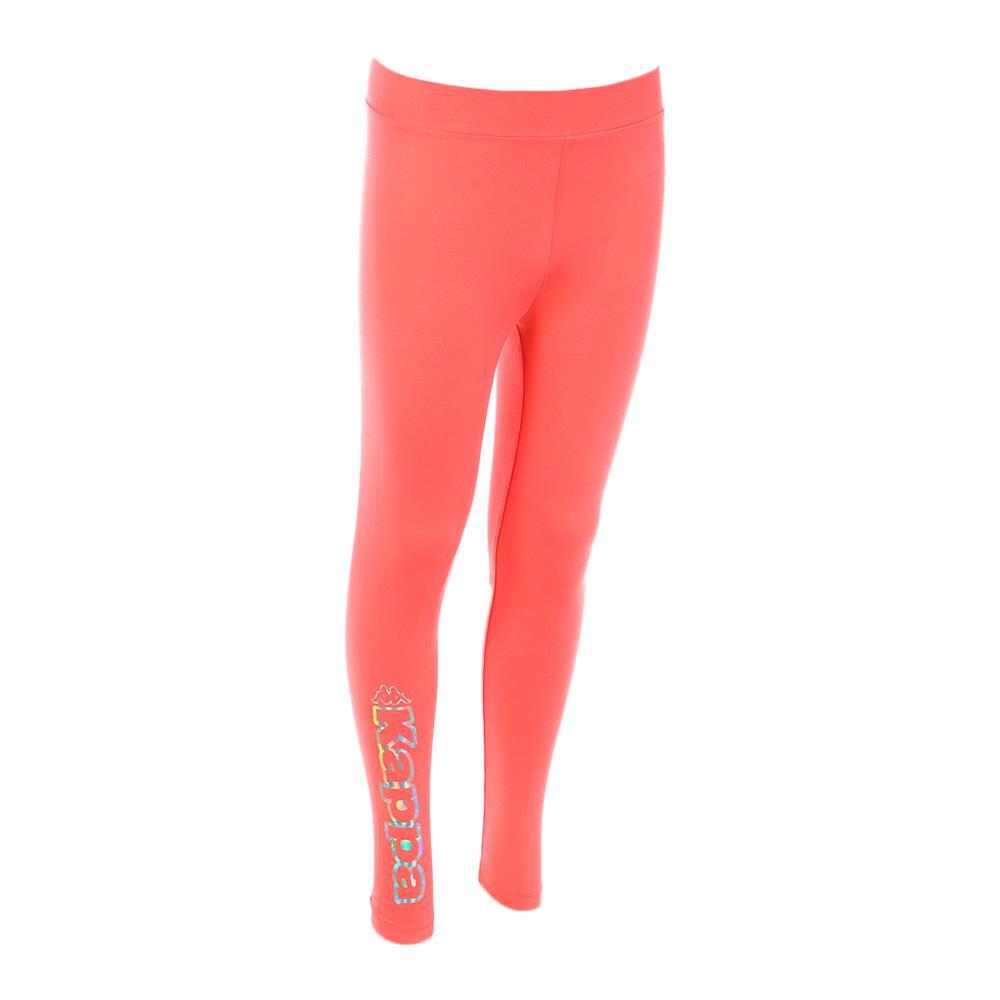 Kappa Krosa Girls' Pink Joggers