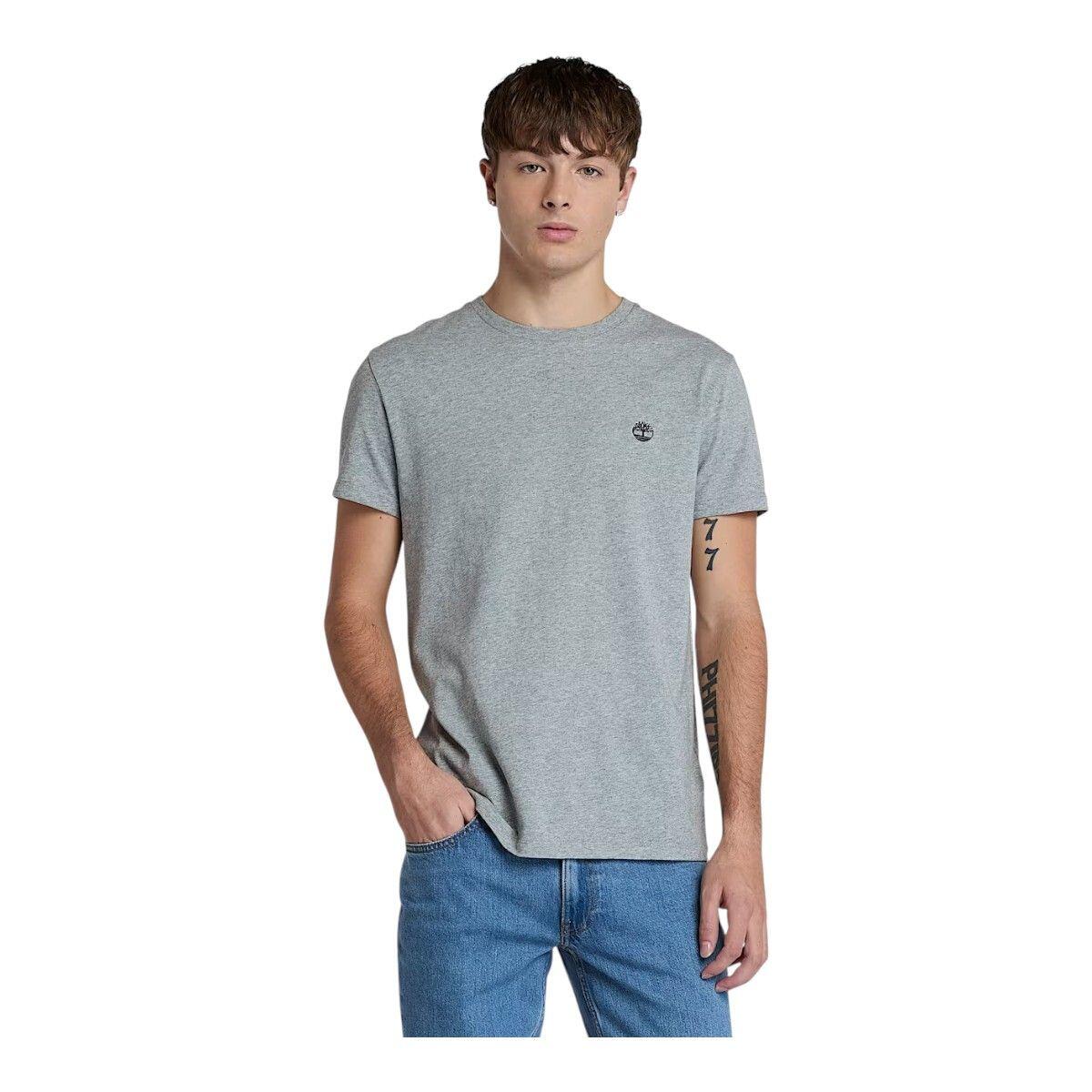 DNRV 3 x Pack Tee 3/6