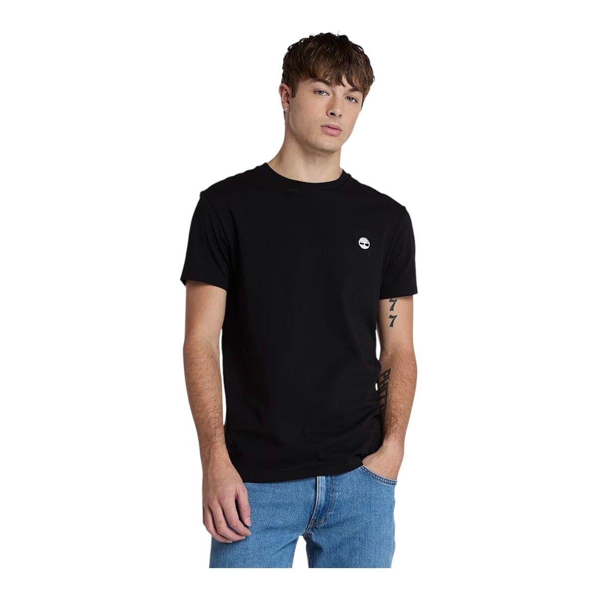 DNRV 3 x Pack Tee 4/6