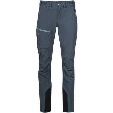 Damen Hose lang W BREHEIMEN SOFTSHELL PANTS