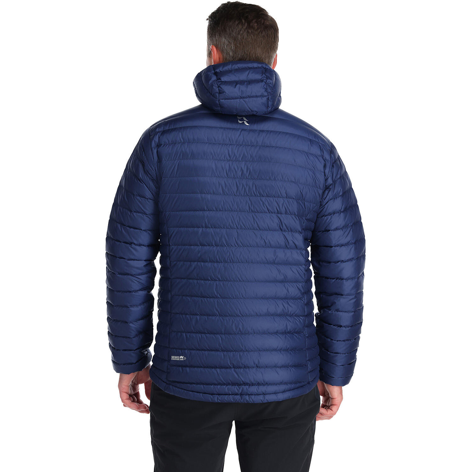 Herren Funktionsjacke M MICROLIGHT ALPINE JACKET 3/4