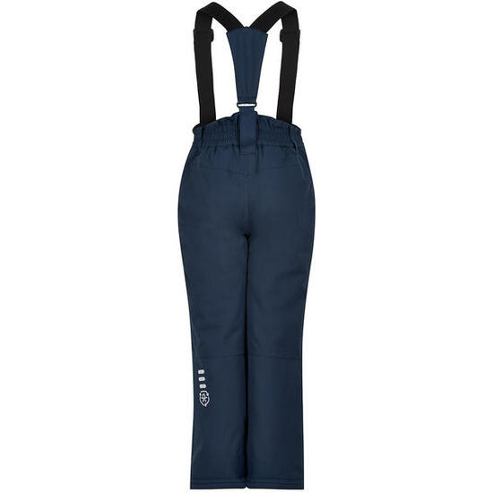 COLOR KIDS Ski Pants with Pockets