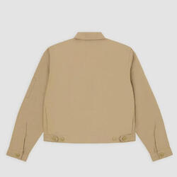 Veste Dickies W doublée Eisenhower kaki