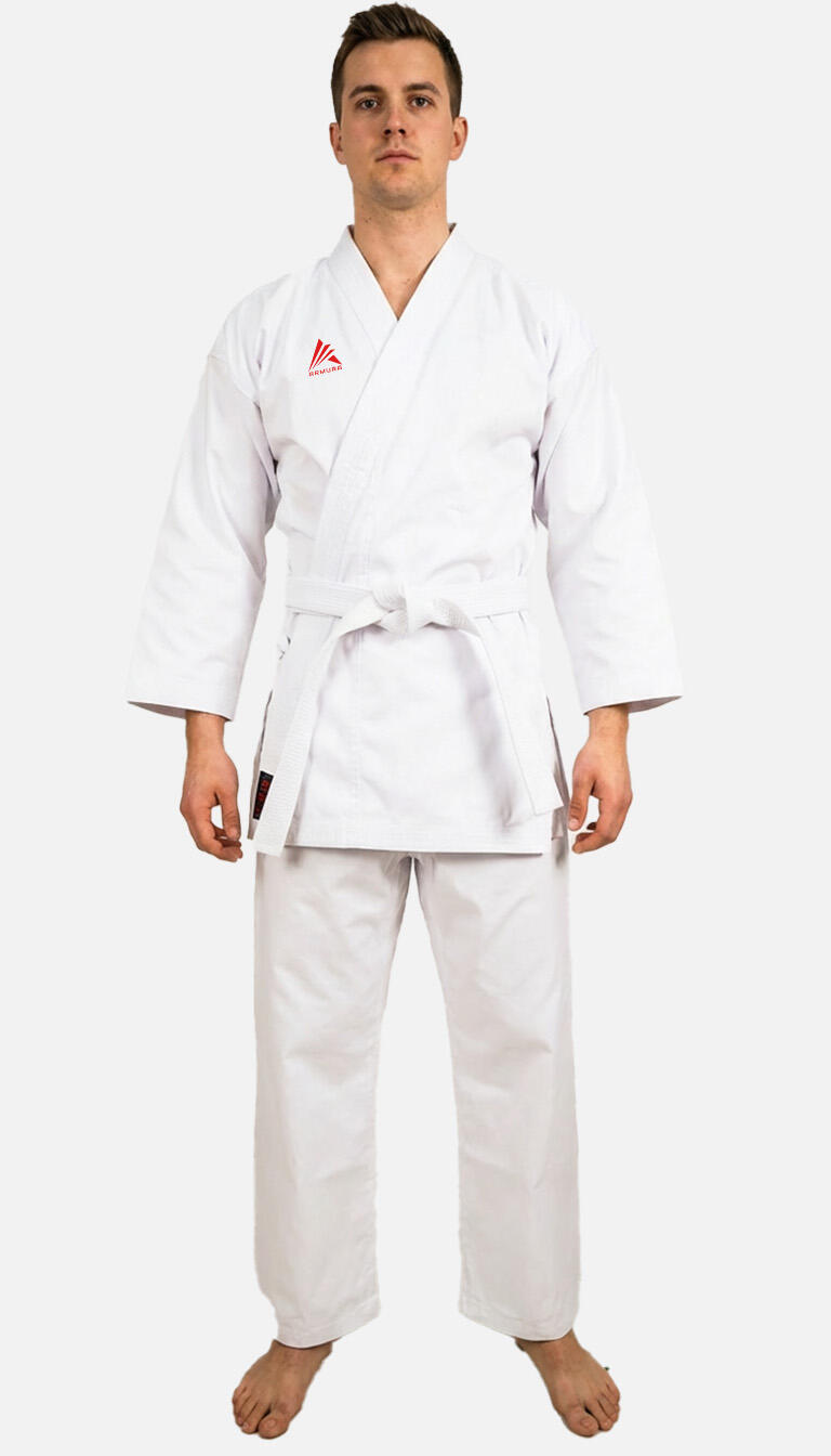 Kimono ARMURA Ashihara Karate