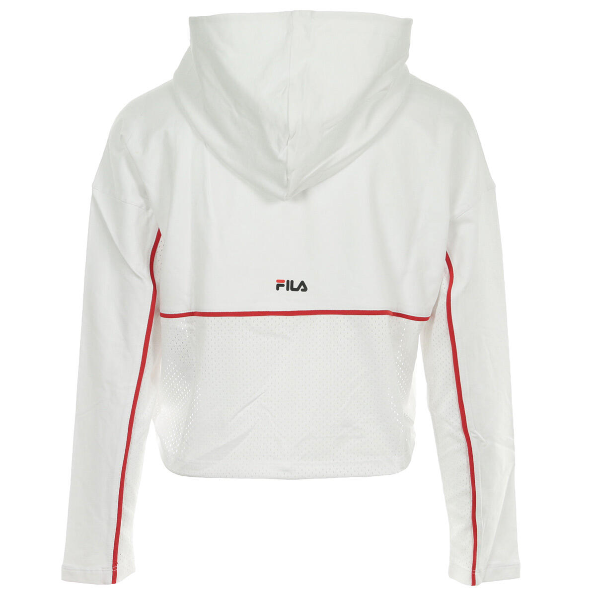 Sweat Femme Romy Hooded Top Wn's 2/2