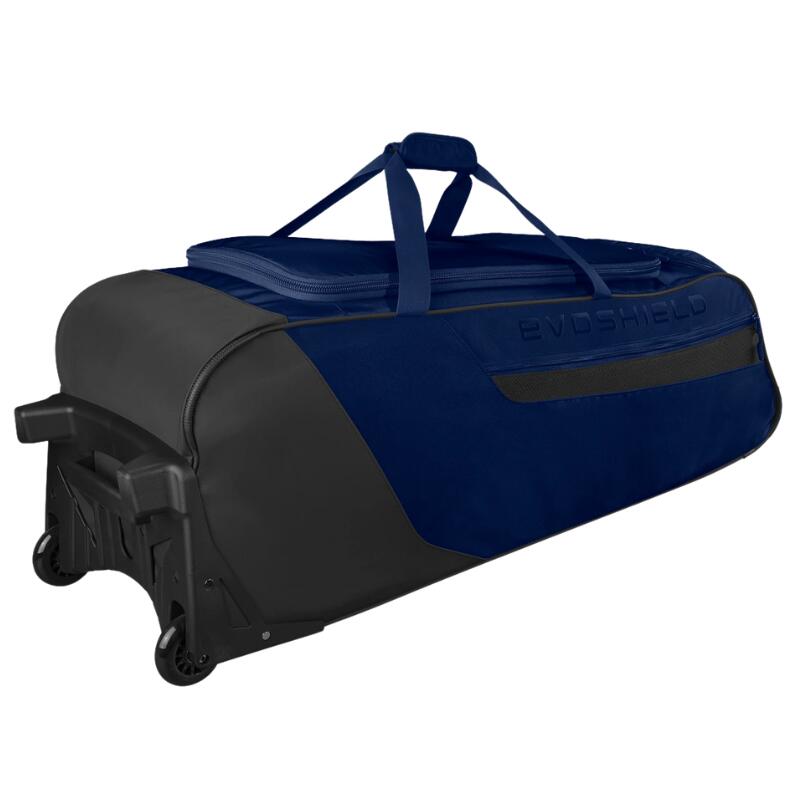Evoshield WB575720 Takeover Wheeled Bag Color Navy 2/7