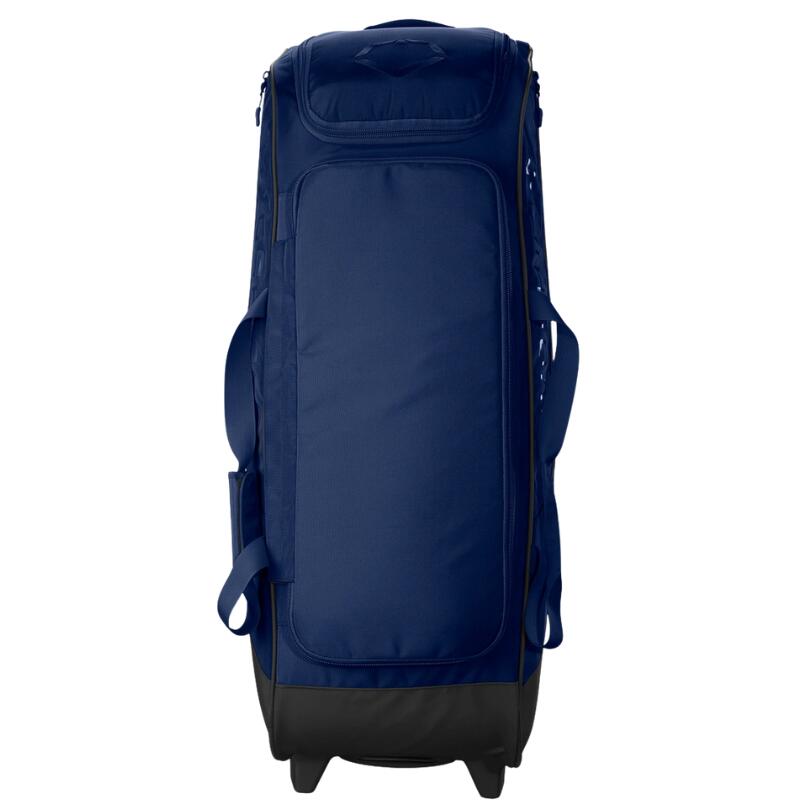 Evoshield WB575720 Takeover Wheeled Bag Color Navy 5/7