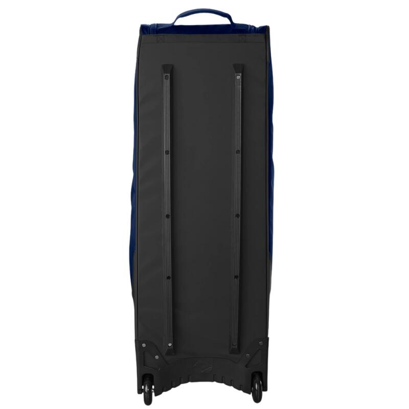Evoshield WB575720 Takeover Wheeled Bag Color Navy 4/7