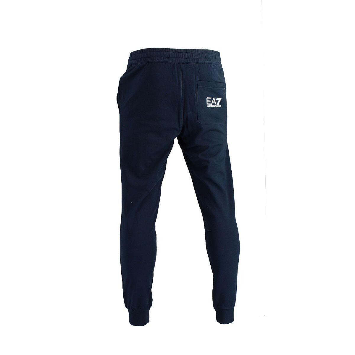 Pantalon de survêtement EA7 Emporio Armani 2/3