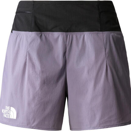 Hose lang W SUMMIT PACESETTER RUN SHORT