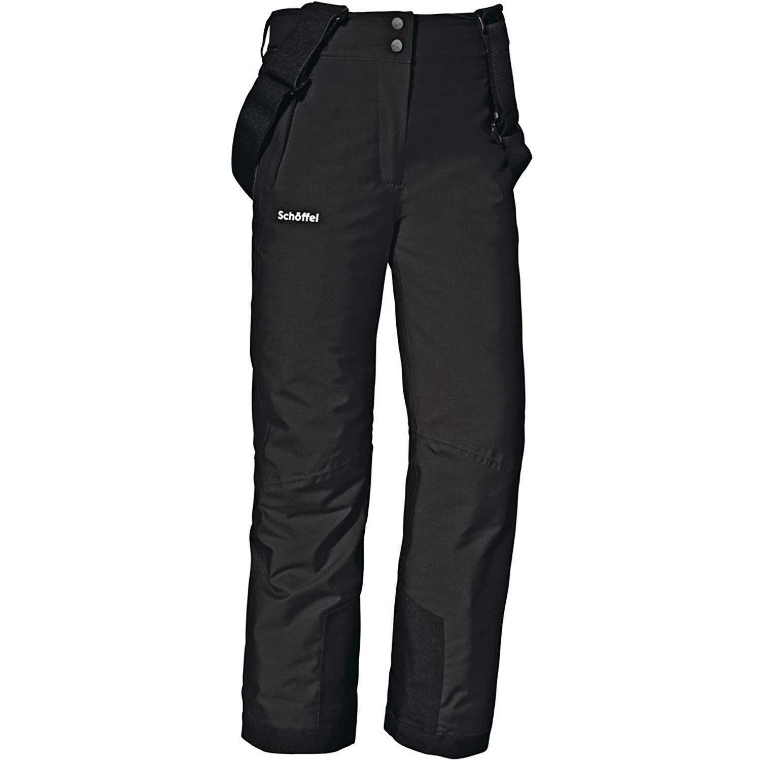 Kinder Hose lang SKI PANTS JORAN 1/4