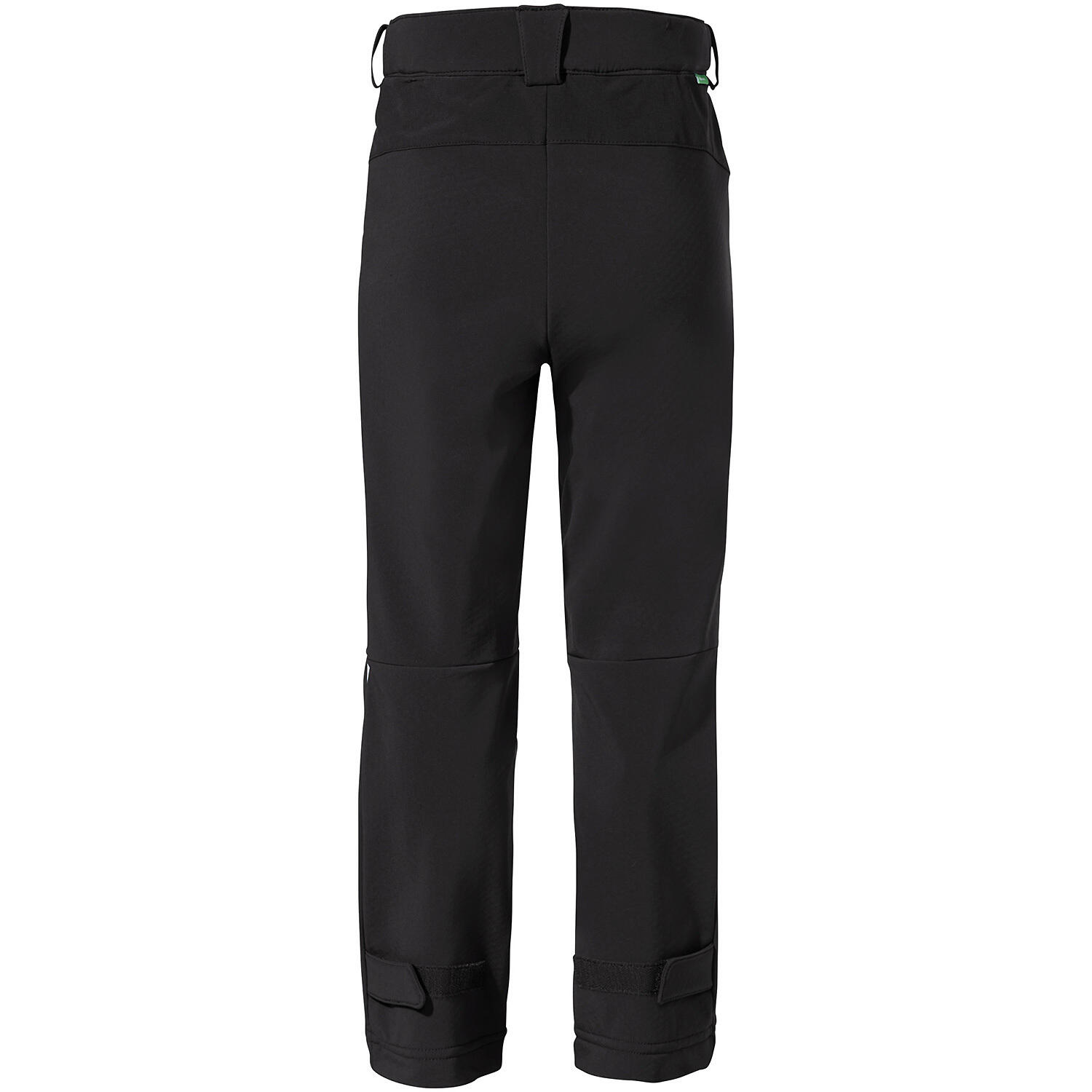 Kinder, Unisex Hose lang QIMSA SOFTSHELL PANTS 2/3