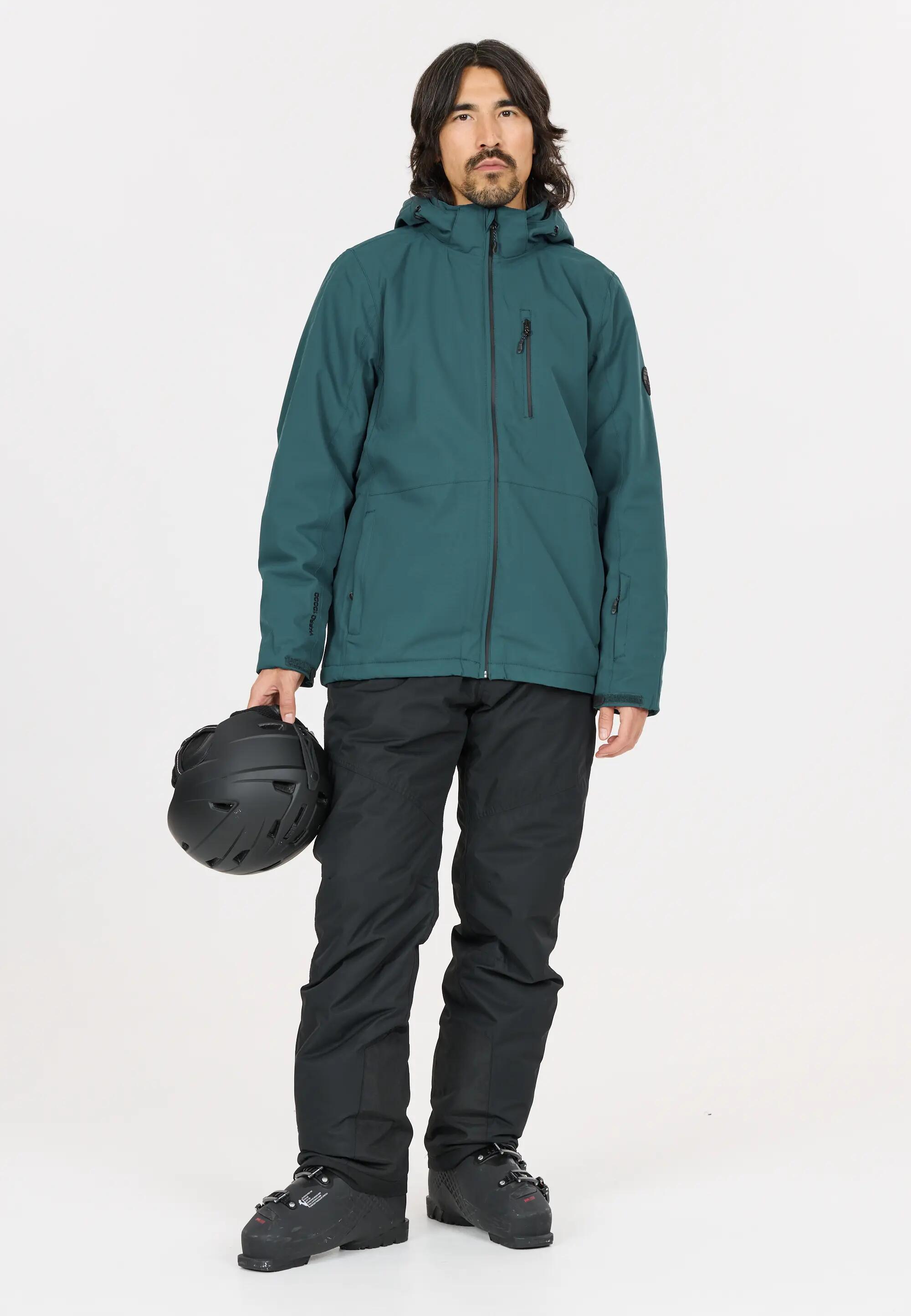 Veste de ski Drizzle 3/15