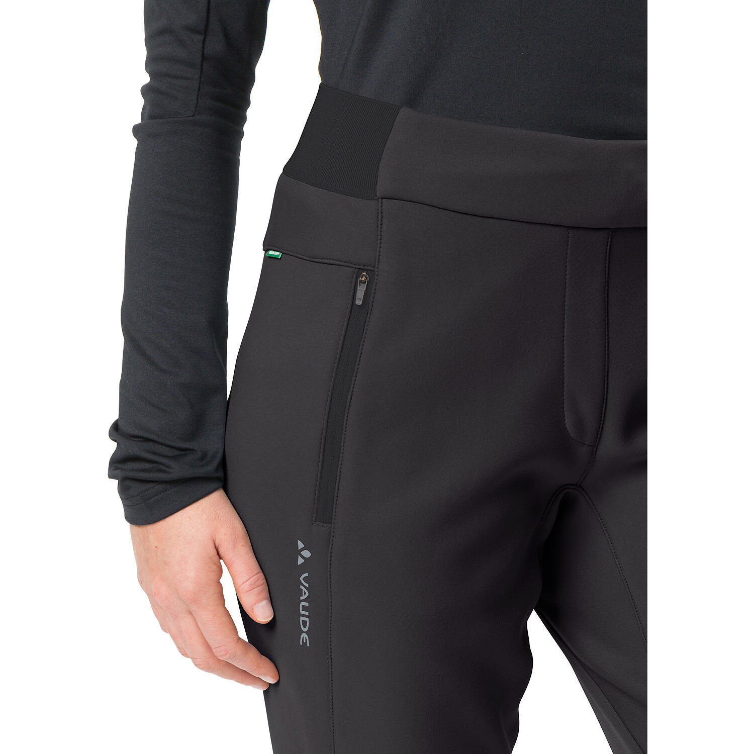 Damen Hose lang WOMENS NEYLANDWARM PANTS 6/7