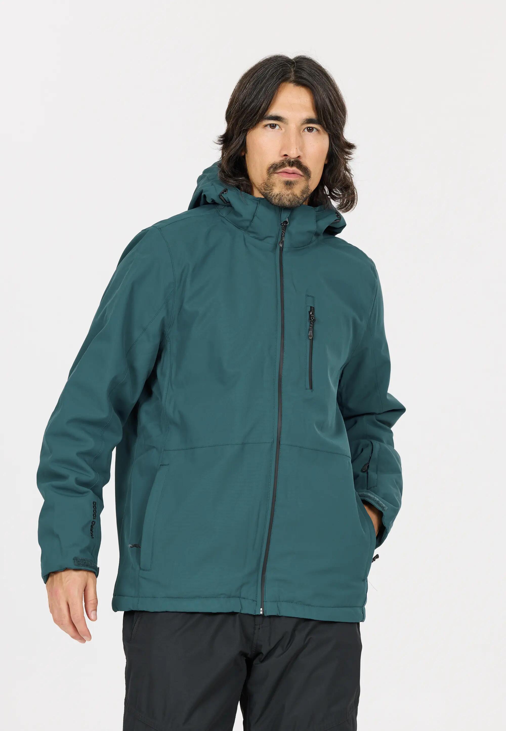 Veste de ski Drizzle 4/15
