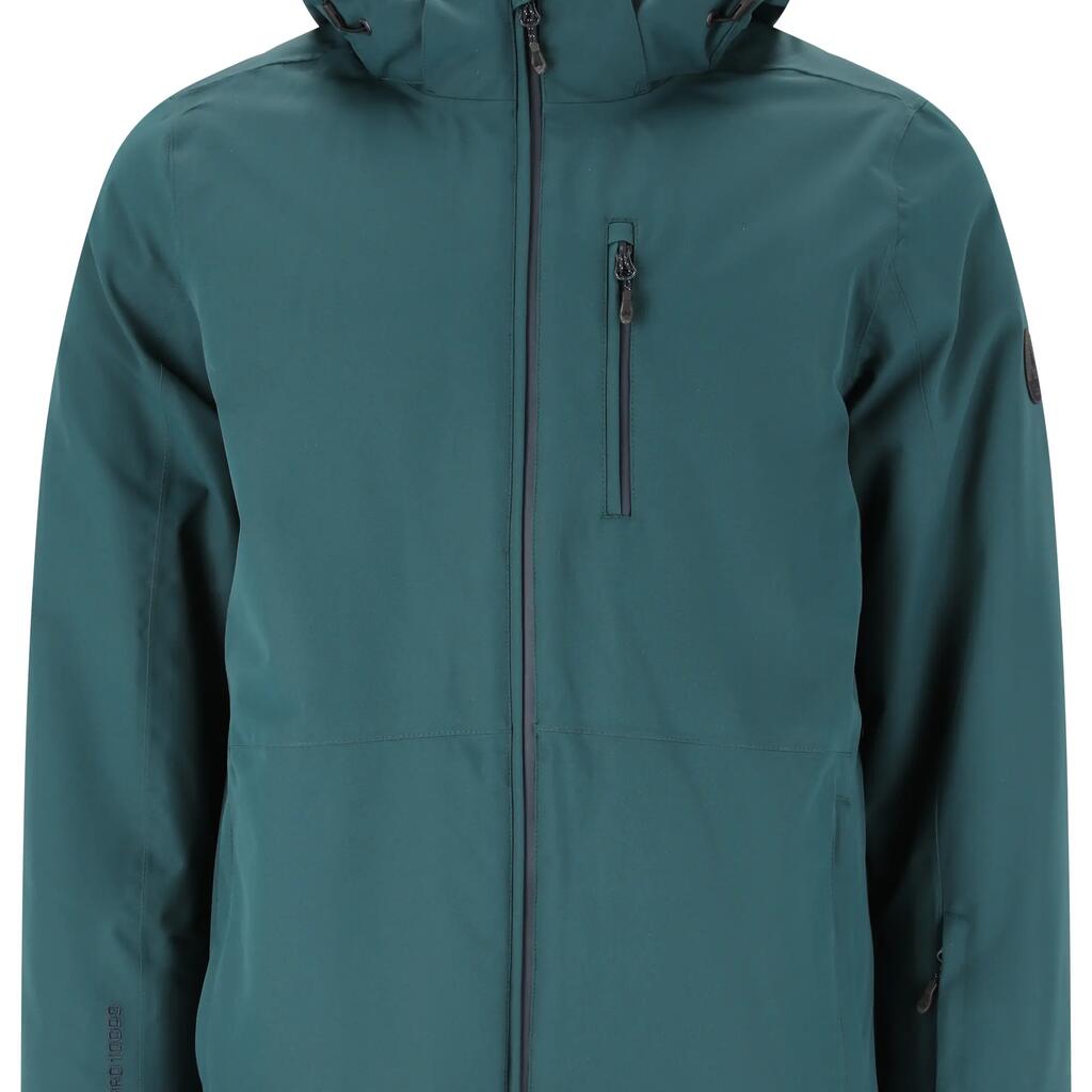Ski jacket Whistler Drizzle 10000