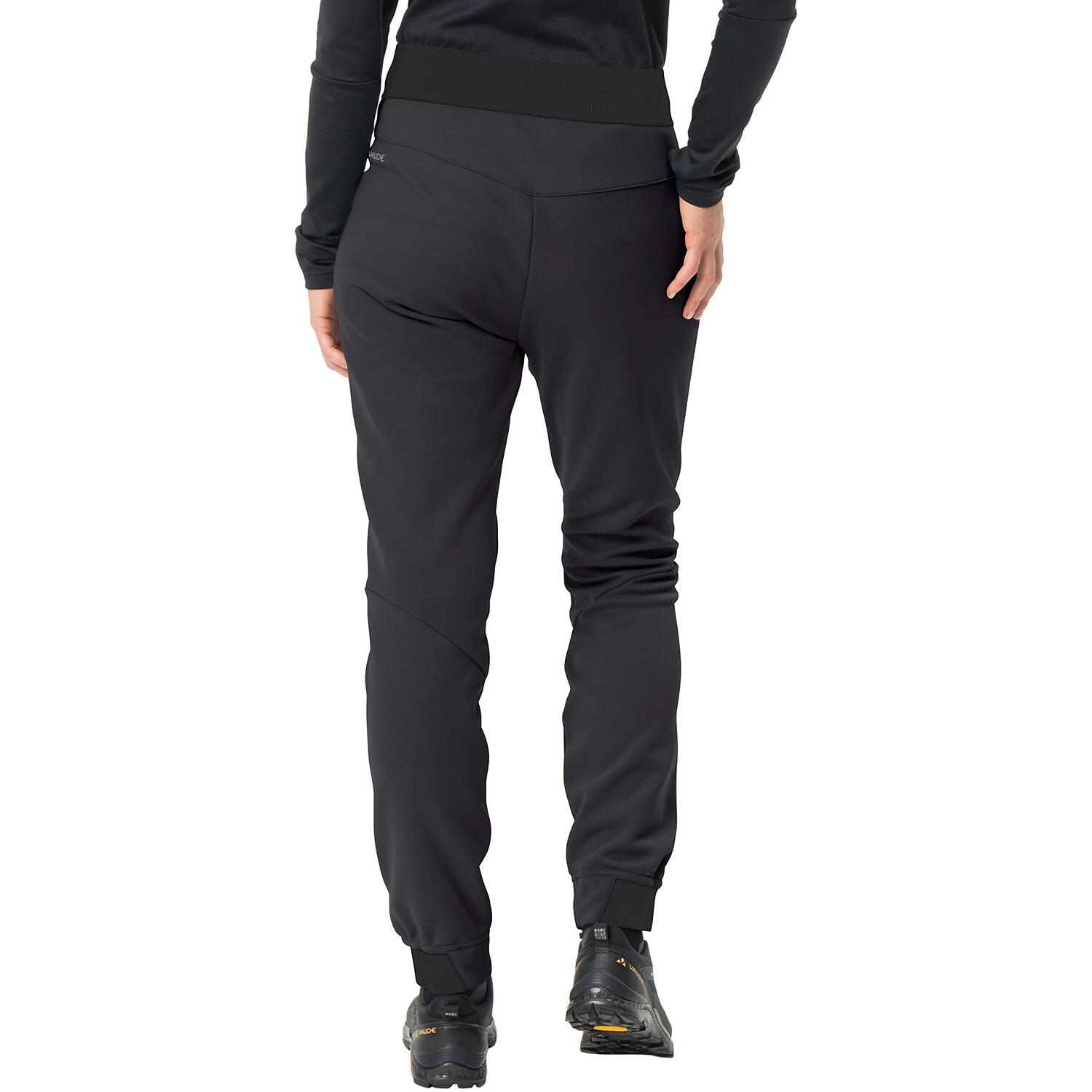 Damen Hose lang WOMENS NEYLANDWARM PANTS 4/7