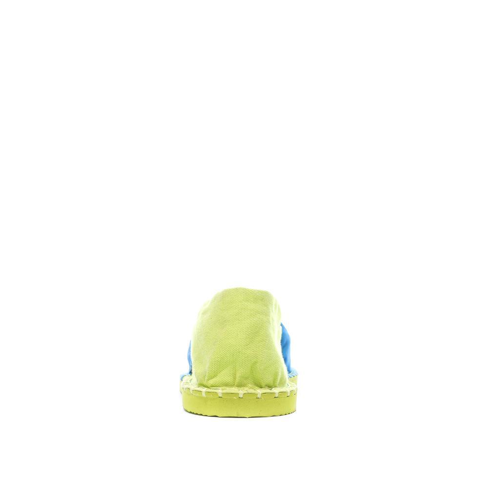 Alpargatas Havaianas Origine Verdes/Azules para Mujer 3/7