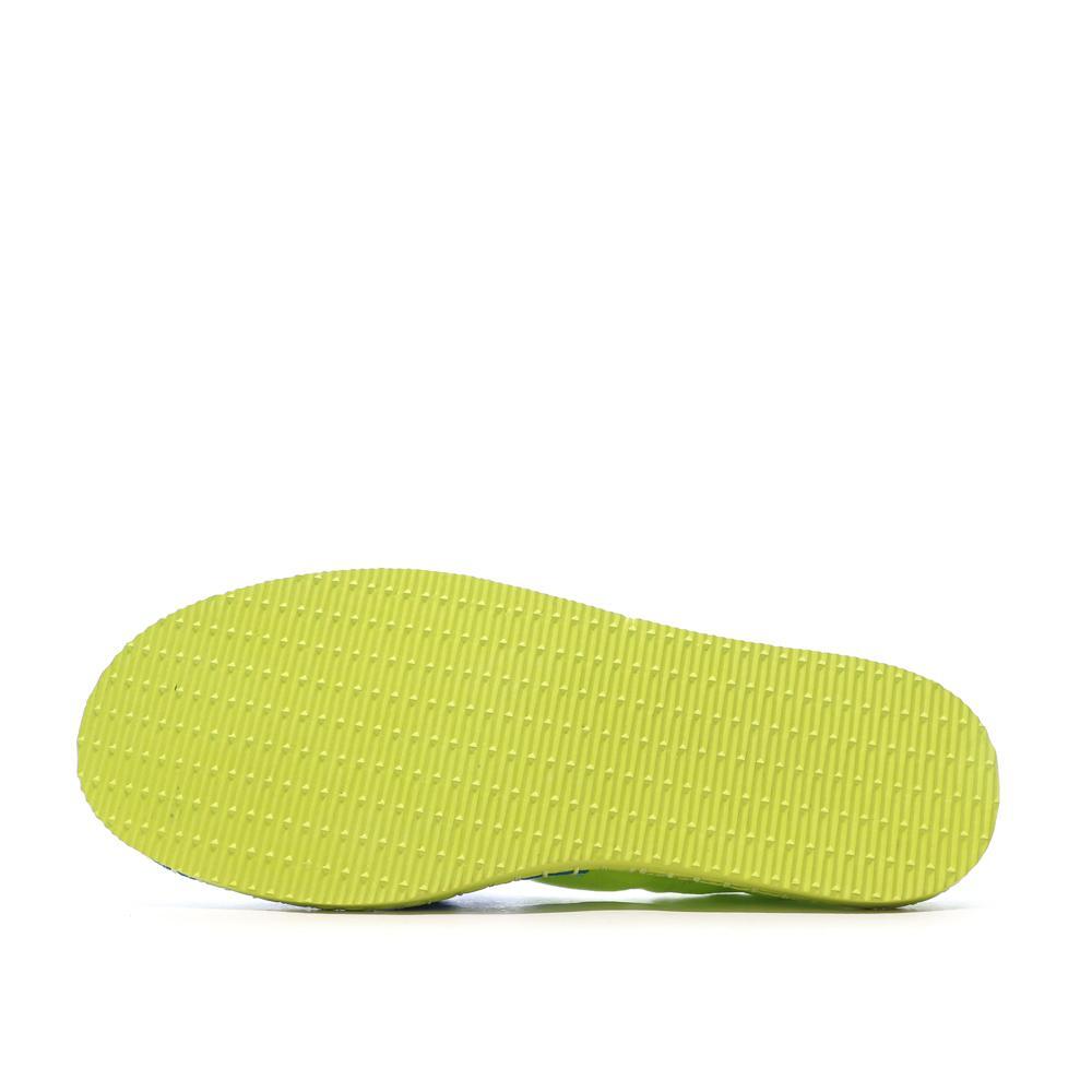Alpargatas Havaianas Origine Verdes/Azules para Mujer 5/7