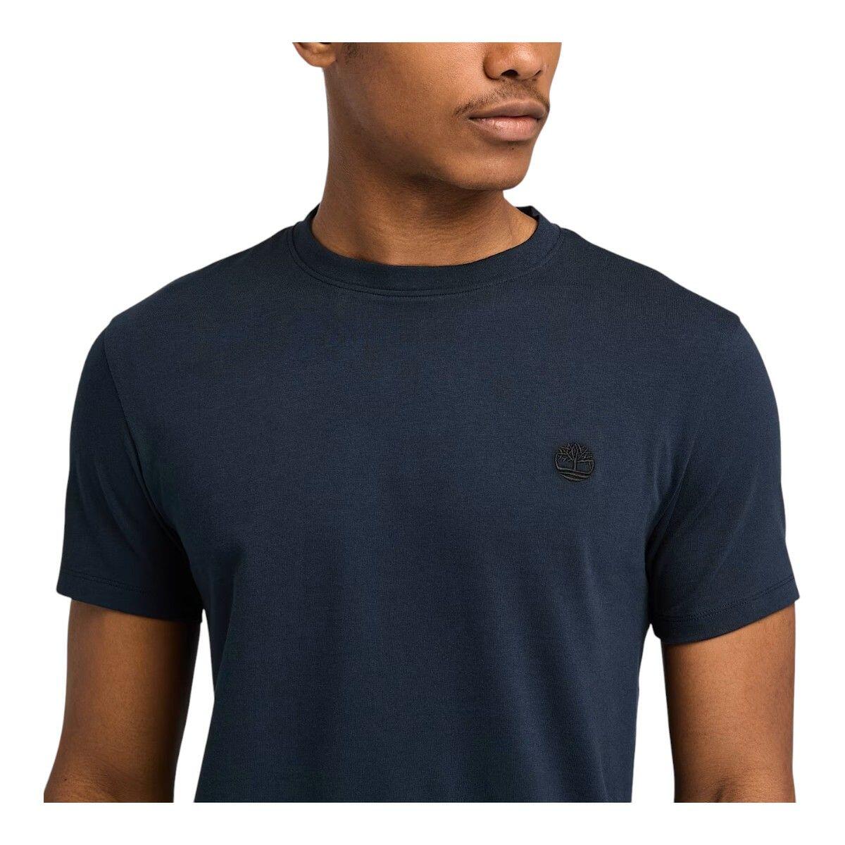 T-Shirt  DNRV Short Sleeve  Tee 4/5