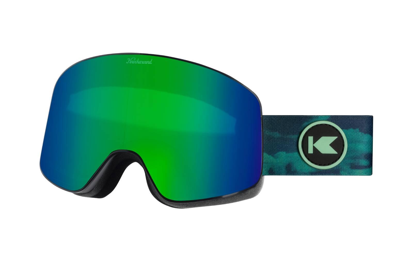 KNOCKAROUND picture