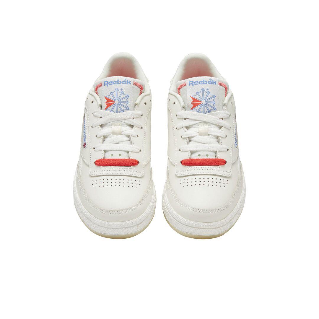 Basket Reebok Revenge Plus 3/7