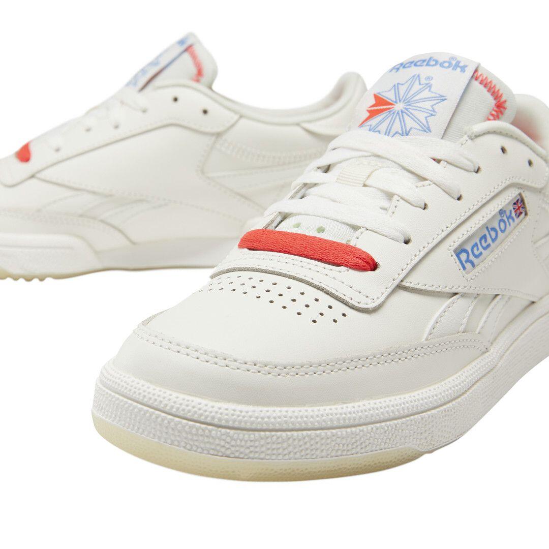 Basket Reebok Revenge Plus 7/7